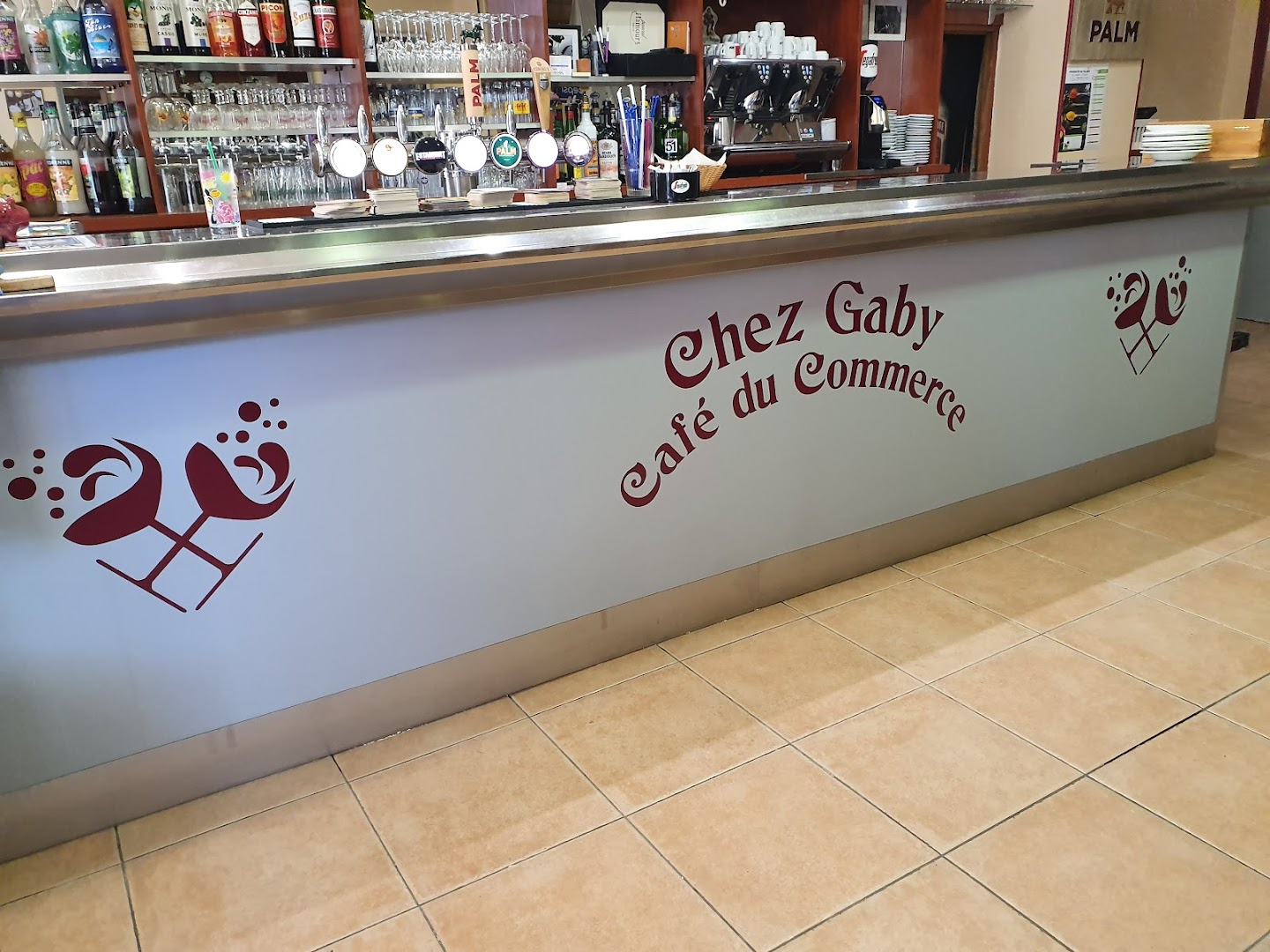 bar du commerce · Photos 1
